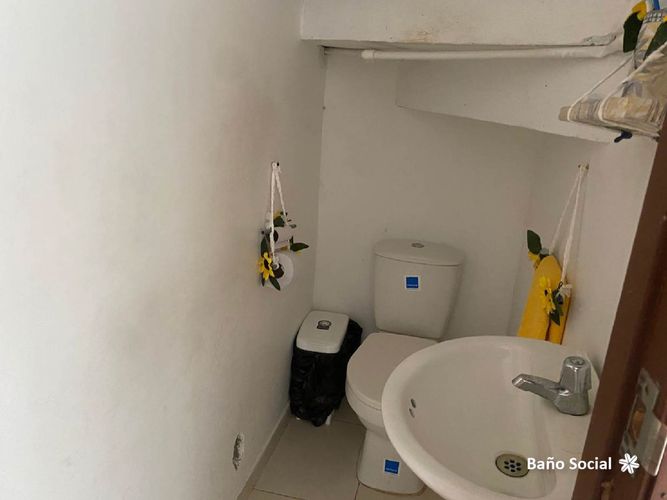 Casa de 3 alcobas en venta en Los Almendros, Soledad, 80 m² · foto 4 de 9