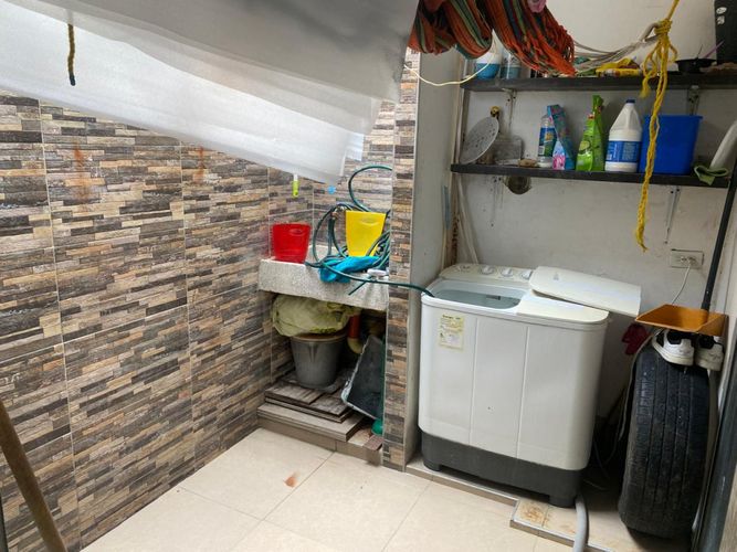Casa de 3 alcobas en venta en Los Almendros, Soledad, 80 m² · foto 5 de 9