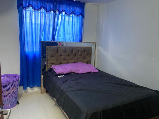 Casa de 3 alcobas en venta en Los Almendros, Soledad, 80 m² · foto 7 de 9
