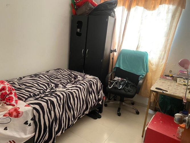 Casa de 3 alcobas en venta en Los Almendros, Soledad, 80 m² · foto 8 de 9