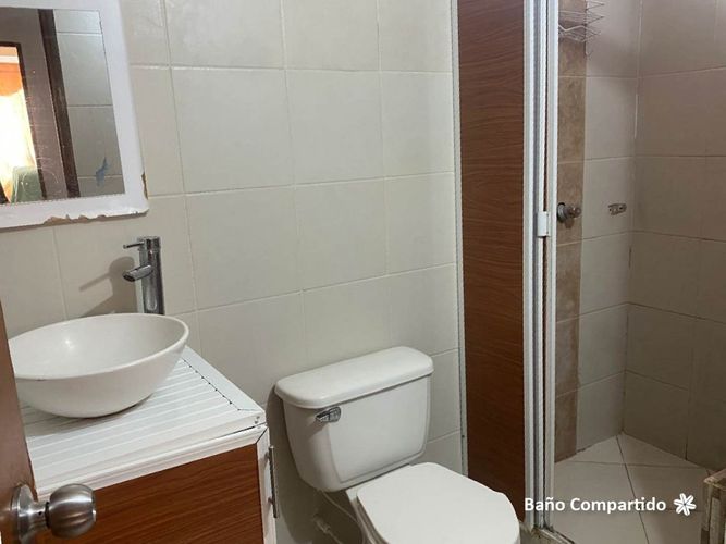 Casa de 3 alcobas en venta en Los Almendros, Soledad, 80 m² · foto 9 de 9