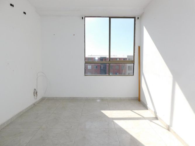 Apartamento de 3 alcobas en venta en Manuela Beltran, Soledad, 45 m² · foto 2 de 24