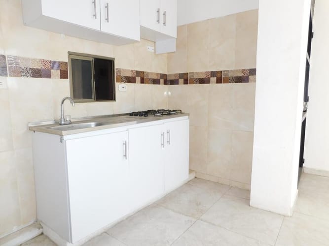 Apartamento de 3 alcobas en venta en Manuela Beltran, Soledad, 45 m² · foto 7 de 24