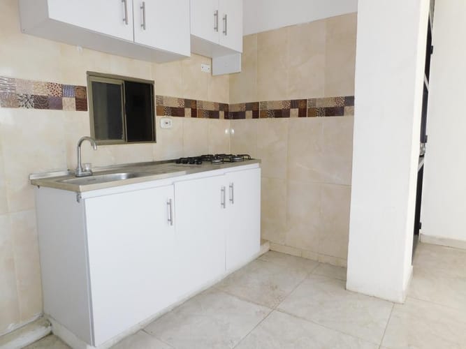 Apartamento de 3 alcobas en venta en Manuela Beltran, Soledad, 45 m² · foto 8 de 24