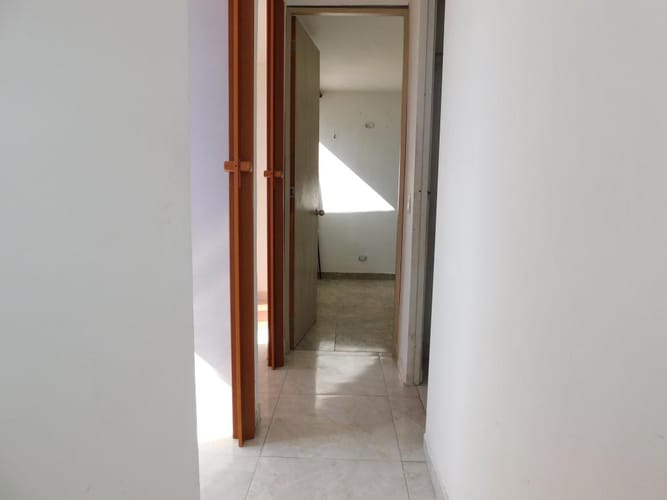 Apartamento de 3 alcobas en venta en Manuela Beltran, Soledad, 45 m² · foto 10 de 24