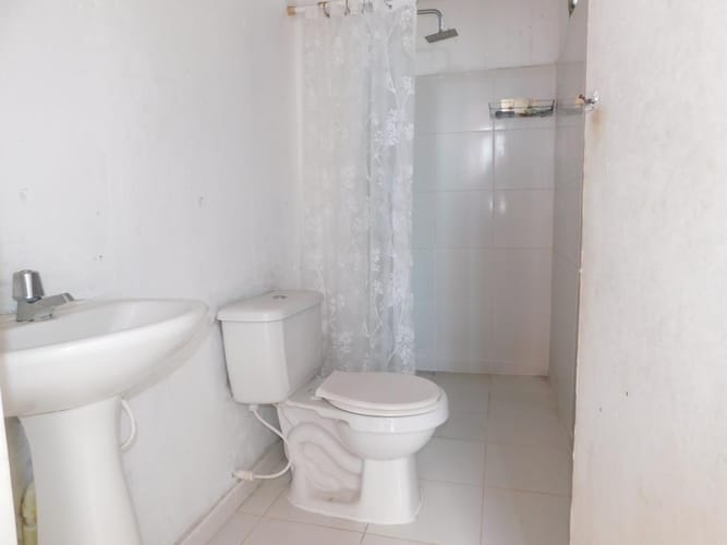 Apartamento de 3 alcobas en venta en Manuela Beltran, Soledad, 45 m² · foto 11 de 24