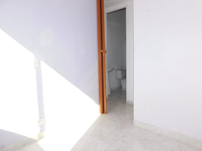 Apartamento de 3 alcobas en venta en Manuela Beltran, Soledad, 45 m² · foto 13 de 24