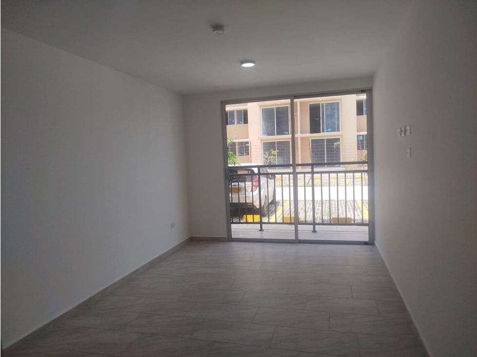 Apartment for rent in URBANIZACION SIERRADENTRO RESERVADO, Santa marta