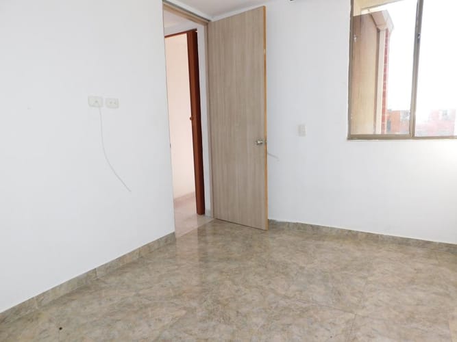Apartamento de 3 alcobas en venta en Manuela Beltran, Soledad, 45 m² · foto 19 de 24