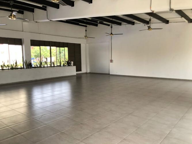Apartamento de 3 alcobas en venta en Manuela Beltran, Soledad, 45 m² · foto 21 de 24