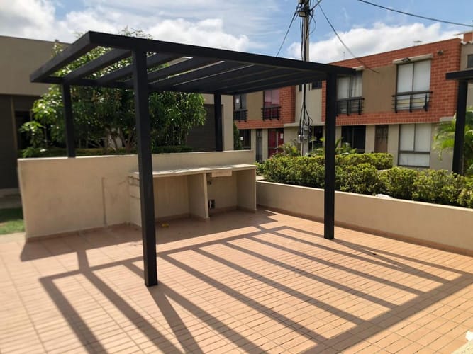 Apartamento de 3 alcobas en venta en Manuela Beltran, Soledad, 45 m² · foto 22 de 24