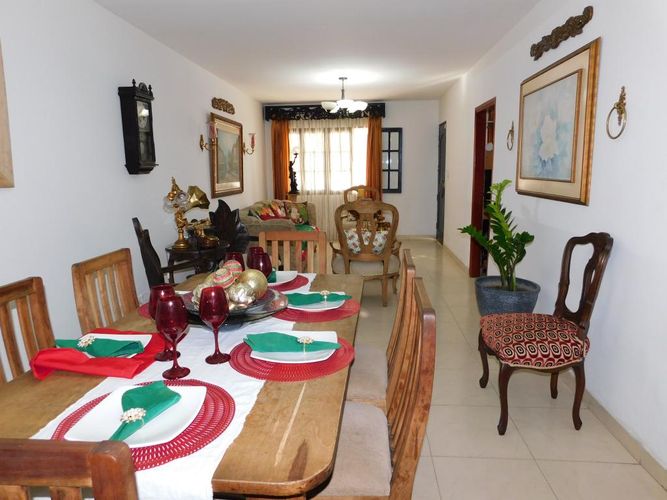 Casa de 3 alcobas en venta en Hipodromo, Soledad, 116 m² · foto 3 de 19