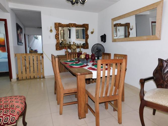 Casa de 3 alcobas en venta en Hipodromo, Soledad, 116 m² · foto 5 de 19