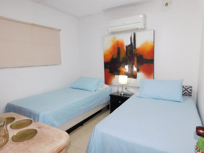 Casa de 3 alcobas en venta en Hipodromo, Soledad, 116 m² · foto 6 de 19