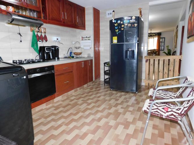 Casa de 3 alcobas en venta en Hipodromo, Soledad, 116 m² · foto 12 de 19