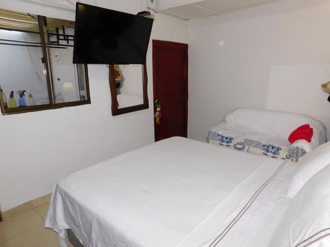 Casa de 3 alcobas en venta en Hipodromo, Soledad, 116 m² · foto 16 de 19