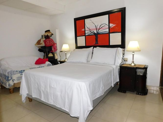 Casa de 3 alcobas en venta en Hipodromo, Soledad, 116 m² · foto 17 de 19
