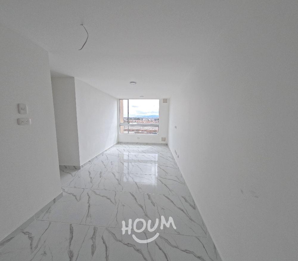 Apartamento en Arriendo en Fontibon, Bogotá