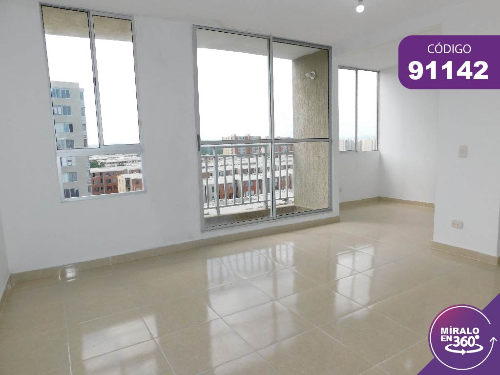 Apartamento en Arriendo en Alameda del Rio, Barranquilla