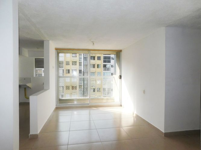 Apartamento de 3 alcobas en venta en Adelita De Char, Barranquilla, 64 m² · foto 2 de 18