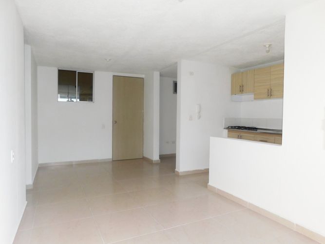 Apartamento de 3 alcobas en venta en Adelita De Char, Barranquilla, 64 m² · foto 3 de 18