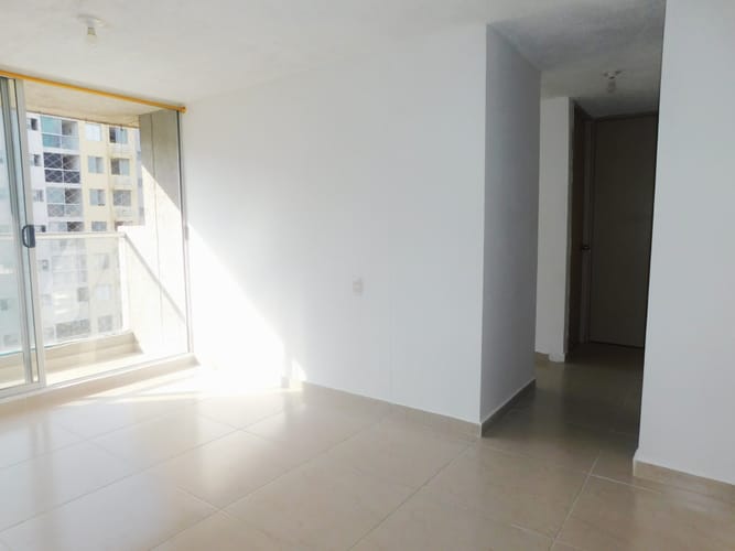 Apartamento de 3 alcobas en venta en Adelita De Char, Barranquilla, 64 m² · foto 4 de 18