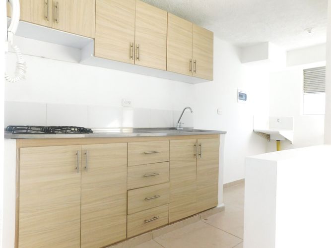 Apartamento de 3 alcobas en venta en Adelita De Char, Barranquilla, 64 m² · foto 5 de 18