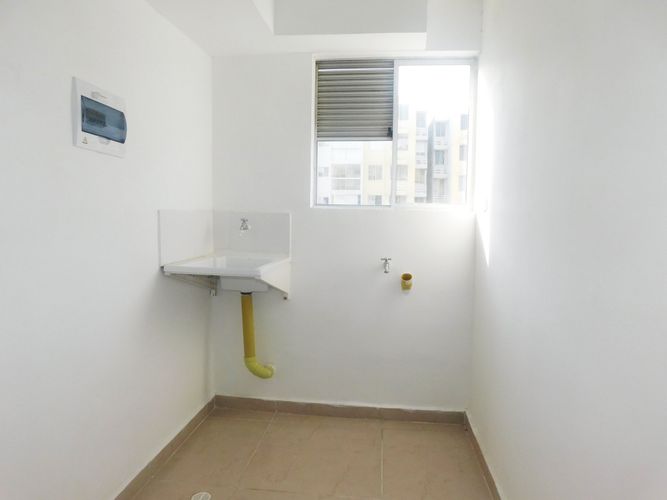 Apartamento de 3 alcobas en venta en Adelita De Char, Barranquilla, 64 m² · foto 11 de 18