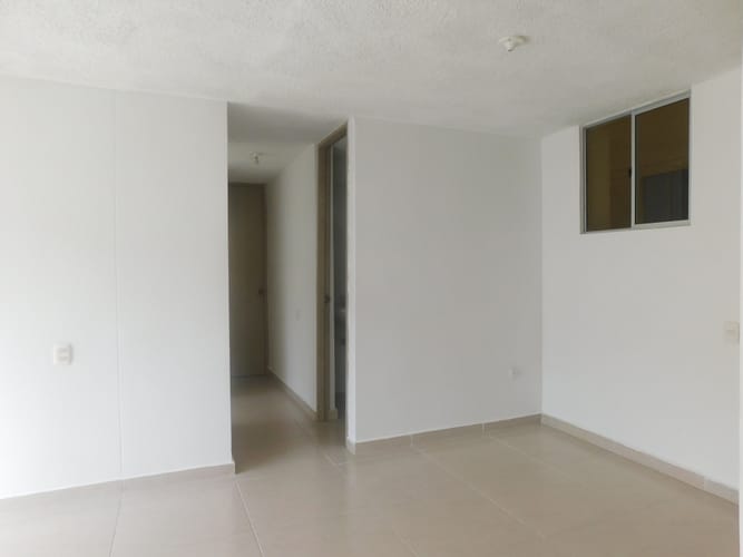 Apartamento de 3 alcobas en venta en Adelita De Char, Barranquilla, 64 m² · foto 12 de 18