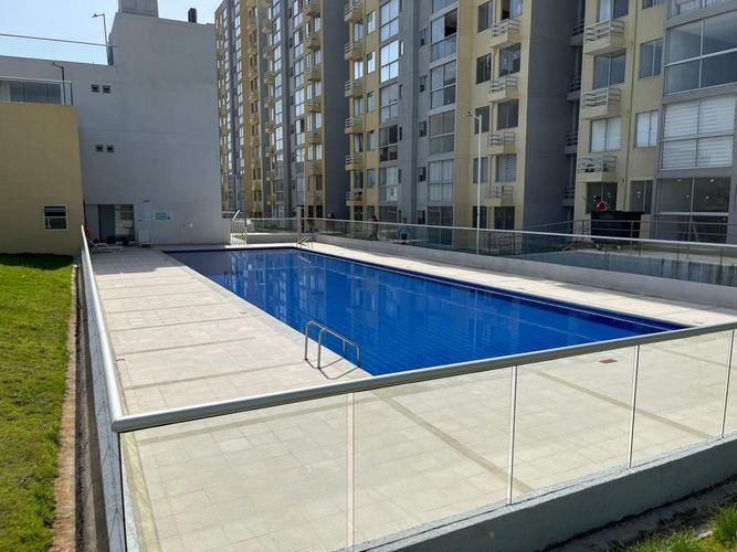 Apartamento de 3 alcobas en venta en Adelita De Char, Barranquilla, 64 m² · foto 15 de 18