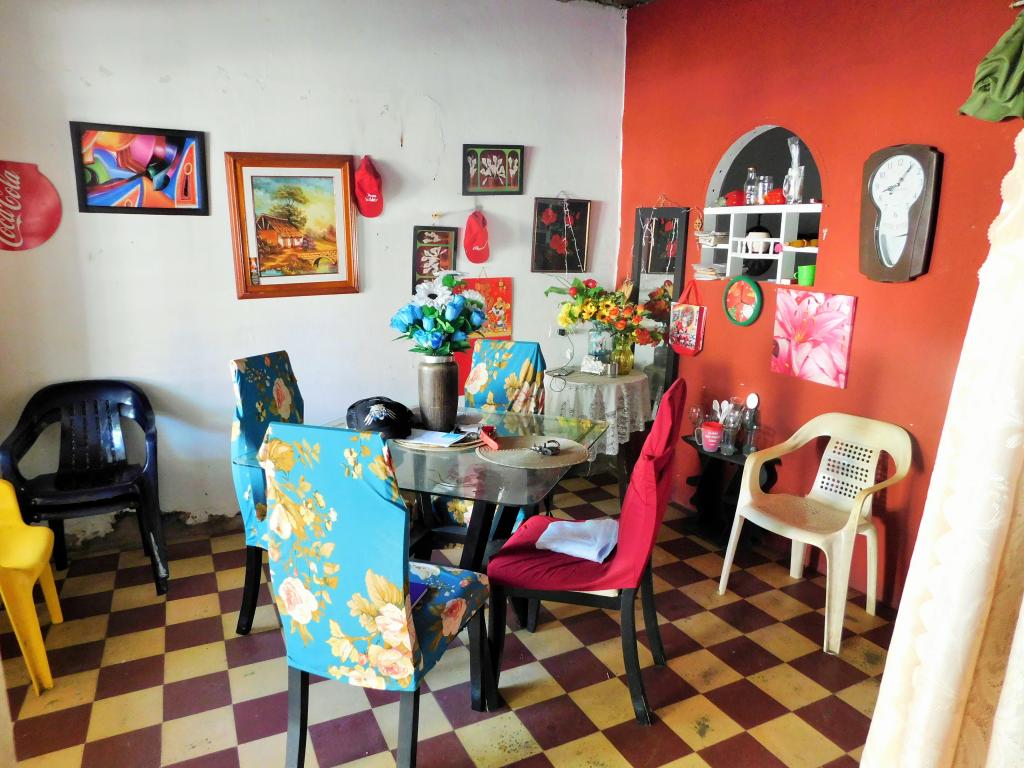 Casa en venta en San Felipe, Barranquilla · foto 2 de 9
