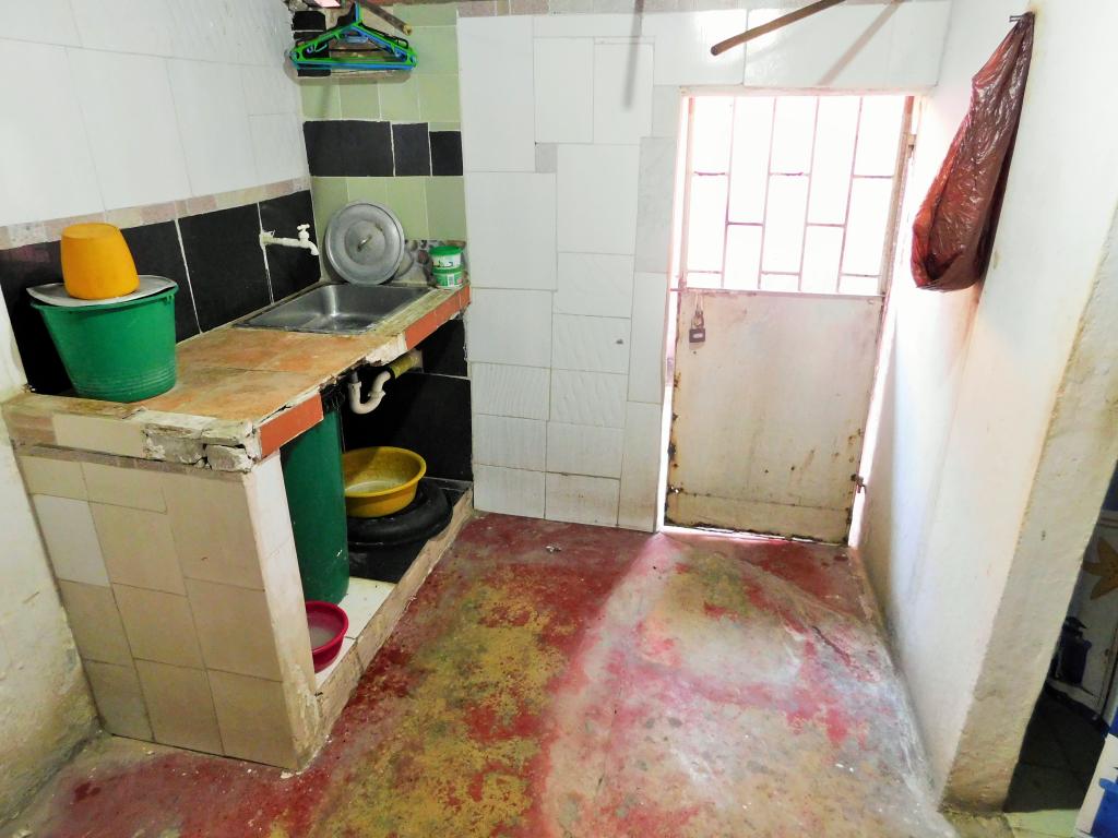 Casa en venta en San Felipe, Barranquilla · foto 8 de 9