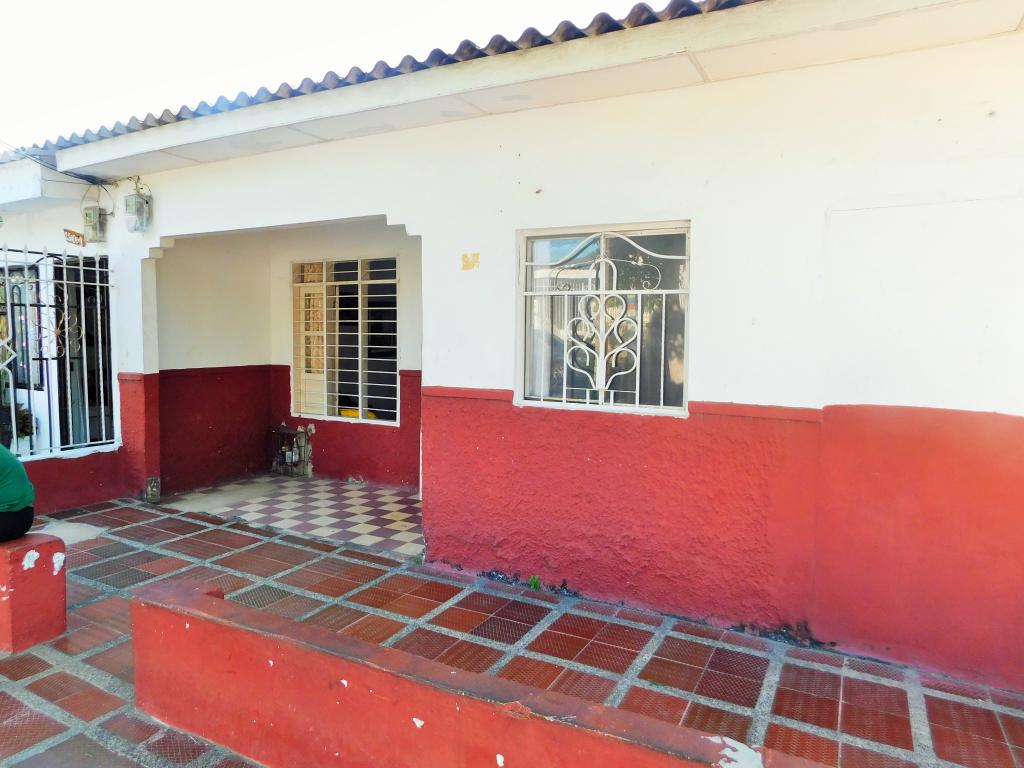 Casa en venta en San Felipe, Barranquilla · foto 9 de 9