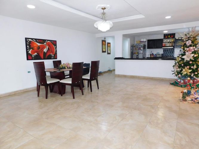 Casa de 4 alcobas en venta en Oriental, Soledad, 182 m² · foto 4 de 22