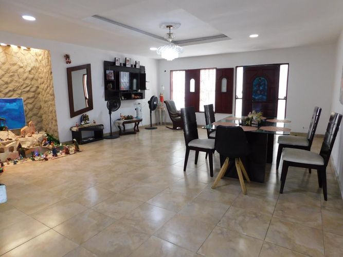 Casa de 4 alcobas en venta en Oriental, Soledad, 182 m² · foto 6 de 22