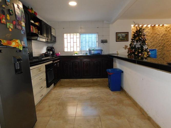 Casa de 4 alcobas en venta en Oriental, Soledad, 182 m² · foto 9 de 22