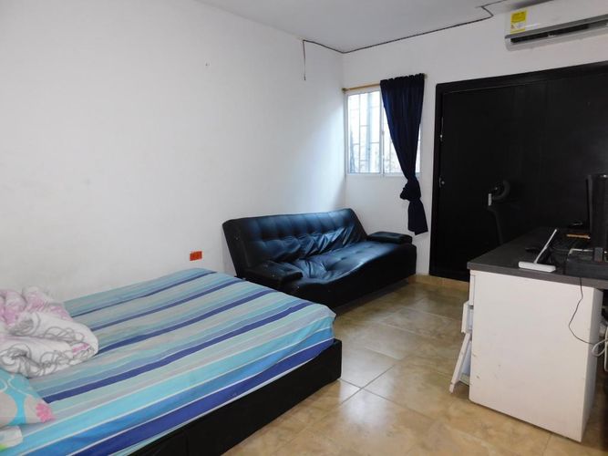 Casa de 4 alcobas en venta en Oriental, Soledad, 182 m² · foto 12 de 22