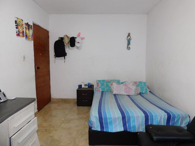 Casa de 4 alcobas en venta en Oriental, Soledad, 182 m² · foto 13 de 22
