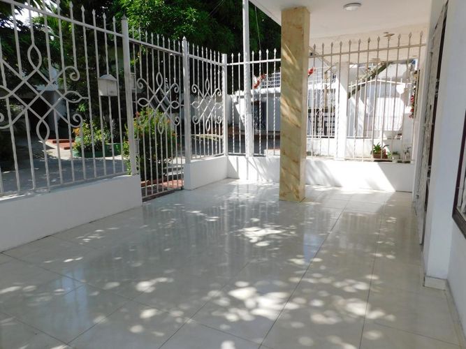 Casa de 4 alcobas en venta en Oriental, Soledad, 182 m² · foto 22 de 22