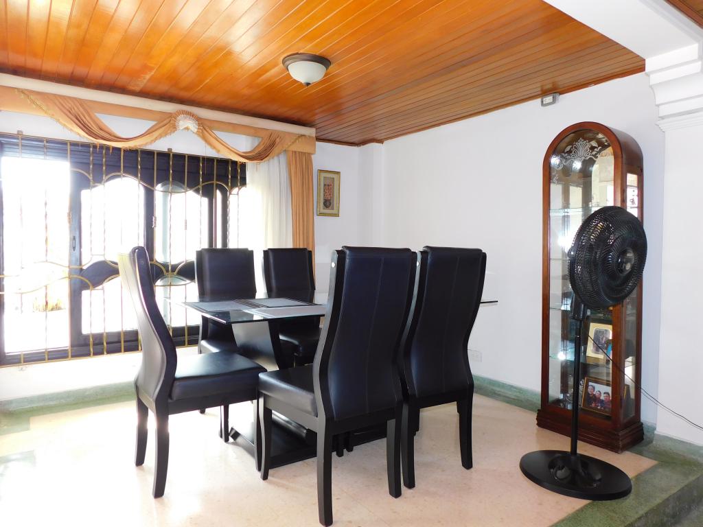 Casa en venta en Las Mercedes, Barranquilla · foto 2 de 19