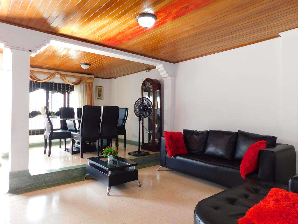 Casa en venta en Las Mercedes, Barranquilla · foto 3 de 19