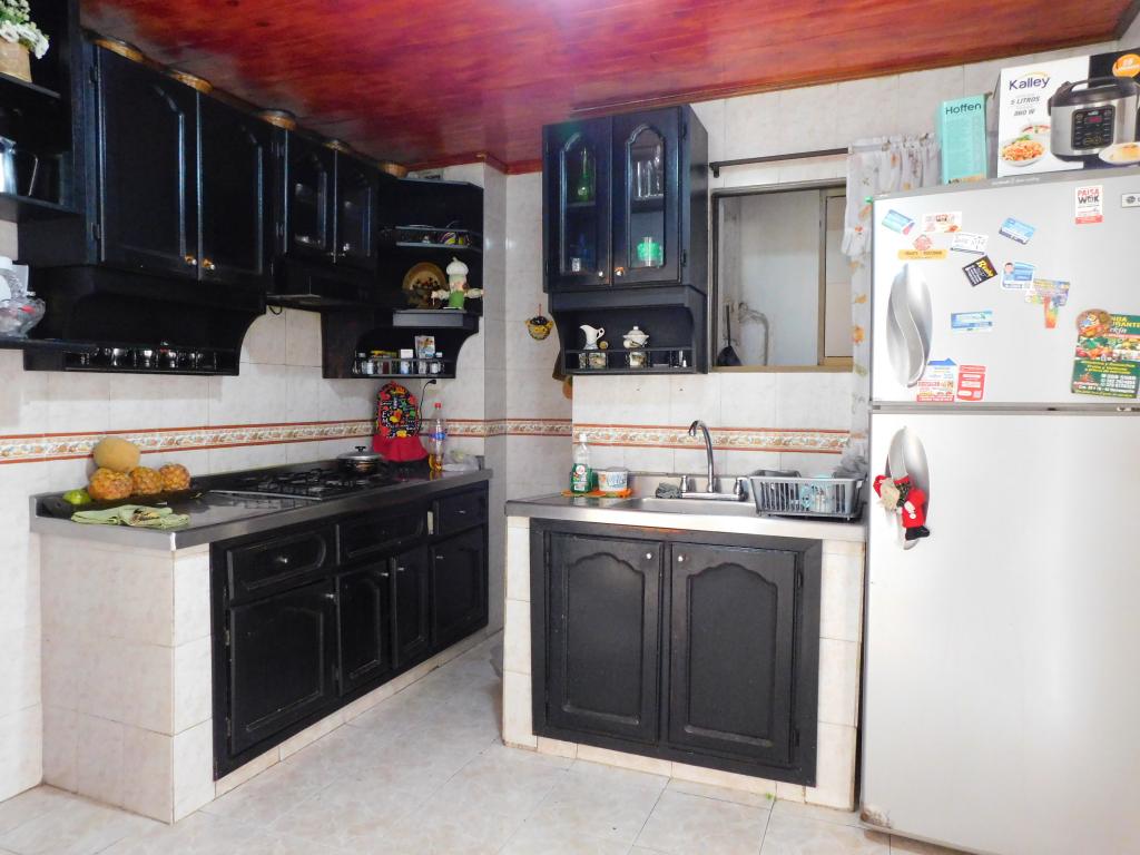 Casa en venta en Las Mercedes, Barranquilla · foto 5 de 19