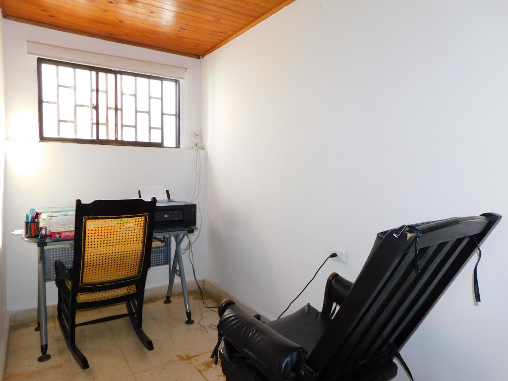 Casa en venta en Las Mercedes, Barranquilla · foto 7 de 19