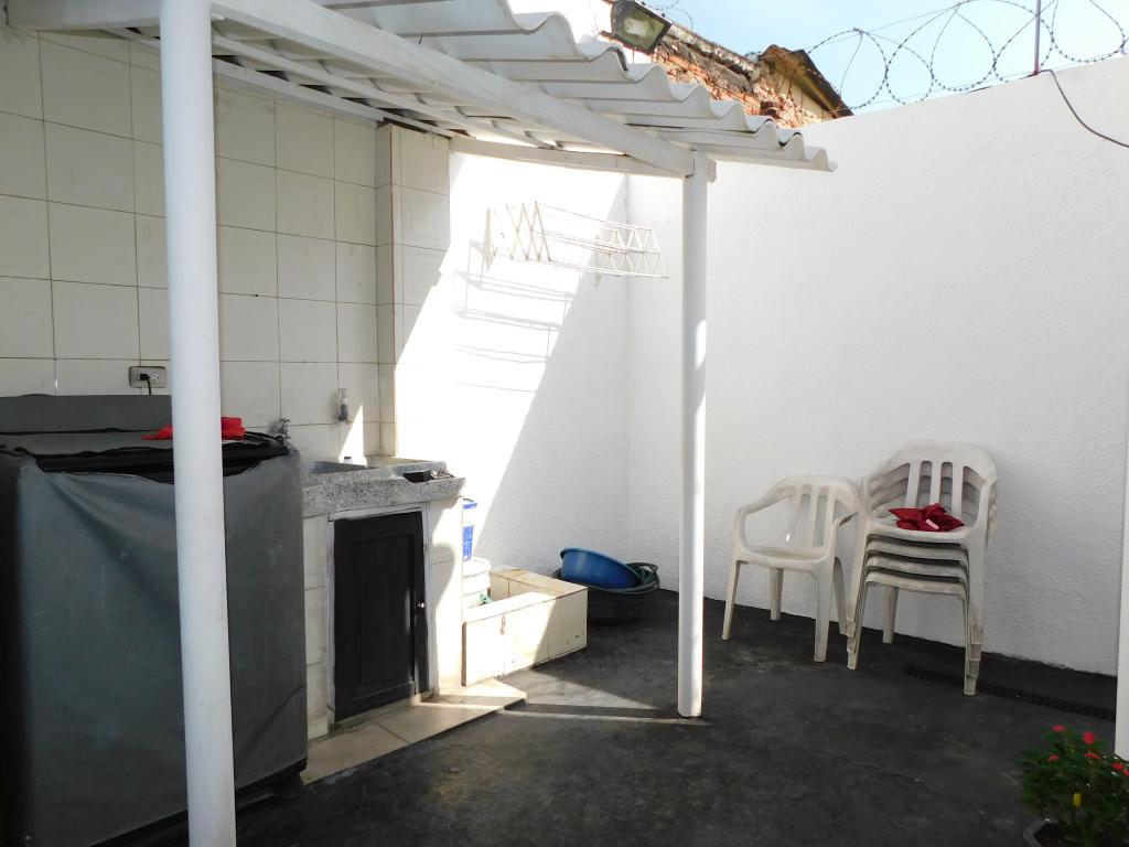 Casa en venta en Las Mercedes, Barranquilla · foto 12 de 19