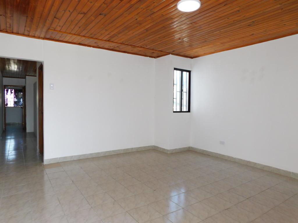 Casa en venta en Las Mercedes, Barranquilla · foto 14 de 19