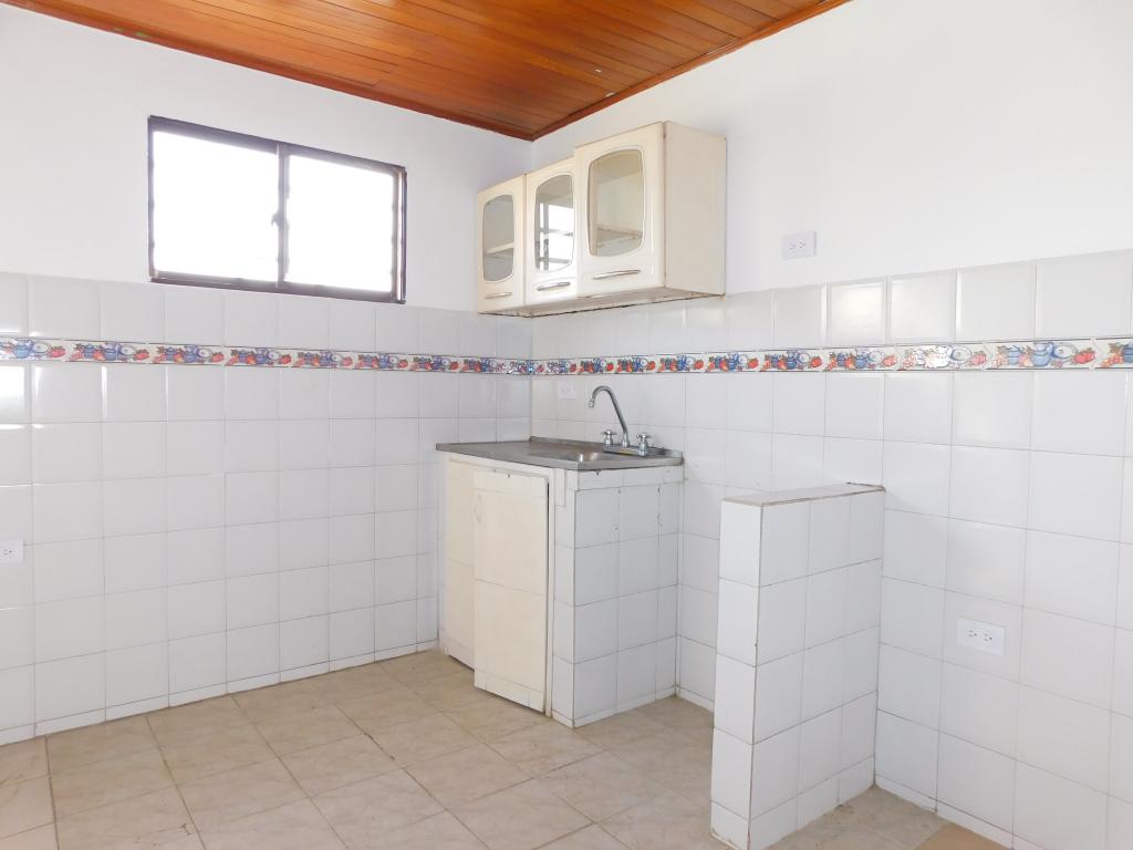 Casa en venta en Las Mercedes, Barranquilla · foto 16 de 19