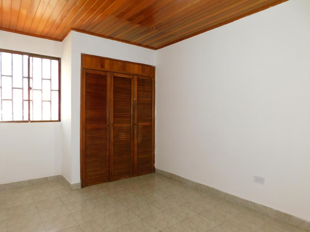 Casa en venta en Las Mercedes, Barranquilla · foto 18 de 19