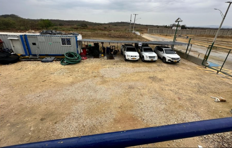 Lote en venta en Pastoral Social, Barranquilla, 2397 m² · foto 5 de 11