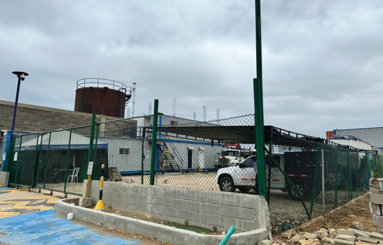 Lote en venta en Pastoral Social, Barranquilla, 2397 m² · foto 9 de 11