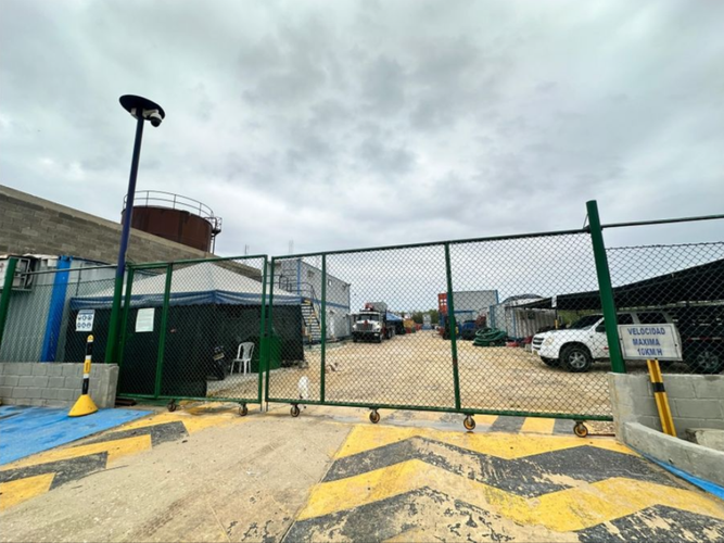 Lote en venta en Pastoral Social, Barranquilla, 2397 m² · foto 10 de 11